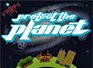 Protect The Planet