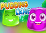 Pudding Land