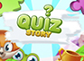 Quiz Story Game