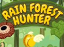 Rain Forest Hunter