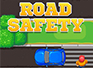 Road Safety - Blood Free