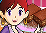 Cocina con Sara: Caramel Brownie