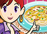 Cocina con Sara: Chicken Fettuccine