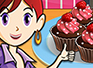 Cocina con Sara: Chocolate Cupcakes