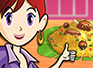 Cocina con Sara: Mutton Biryani