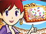 Cocina con Sara: Mini Pop-Tarts