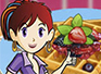 Cocina con Sara: French Waffles