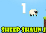 Sheep Shaun Jump