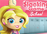 Slacking School