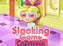 Slacking Cafeteria