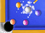 Speed Billiards