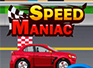 Speed Maniac