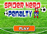 Spider Man Penalty