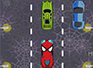 Spider Car