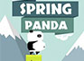 Spring Panda