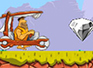 Stone Age Car Adventure