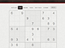 Sudoku Bum