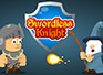 Swordless Knight