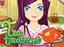 Tea Treatment