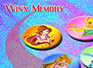 Winx Simon Memory