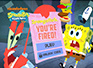 SpongeBob You're Fired