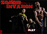 Zombie Invasion